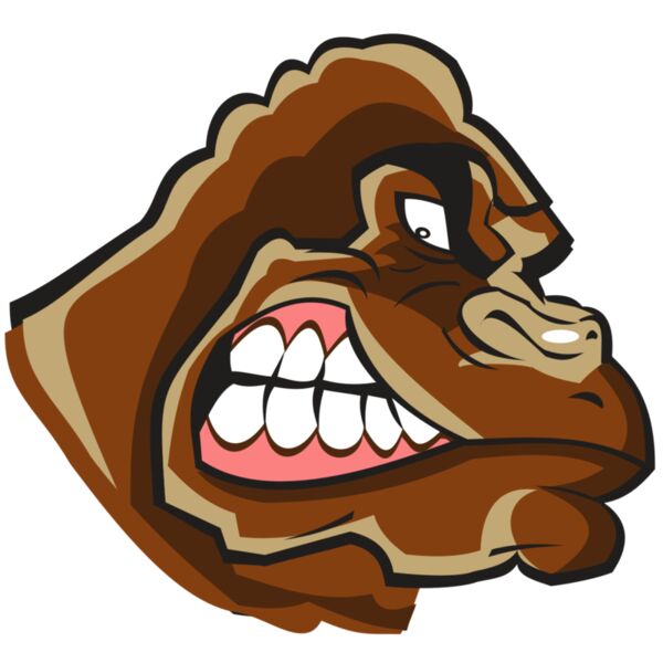 GORILLA HD0502 RQC Thumbnail